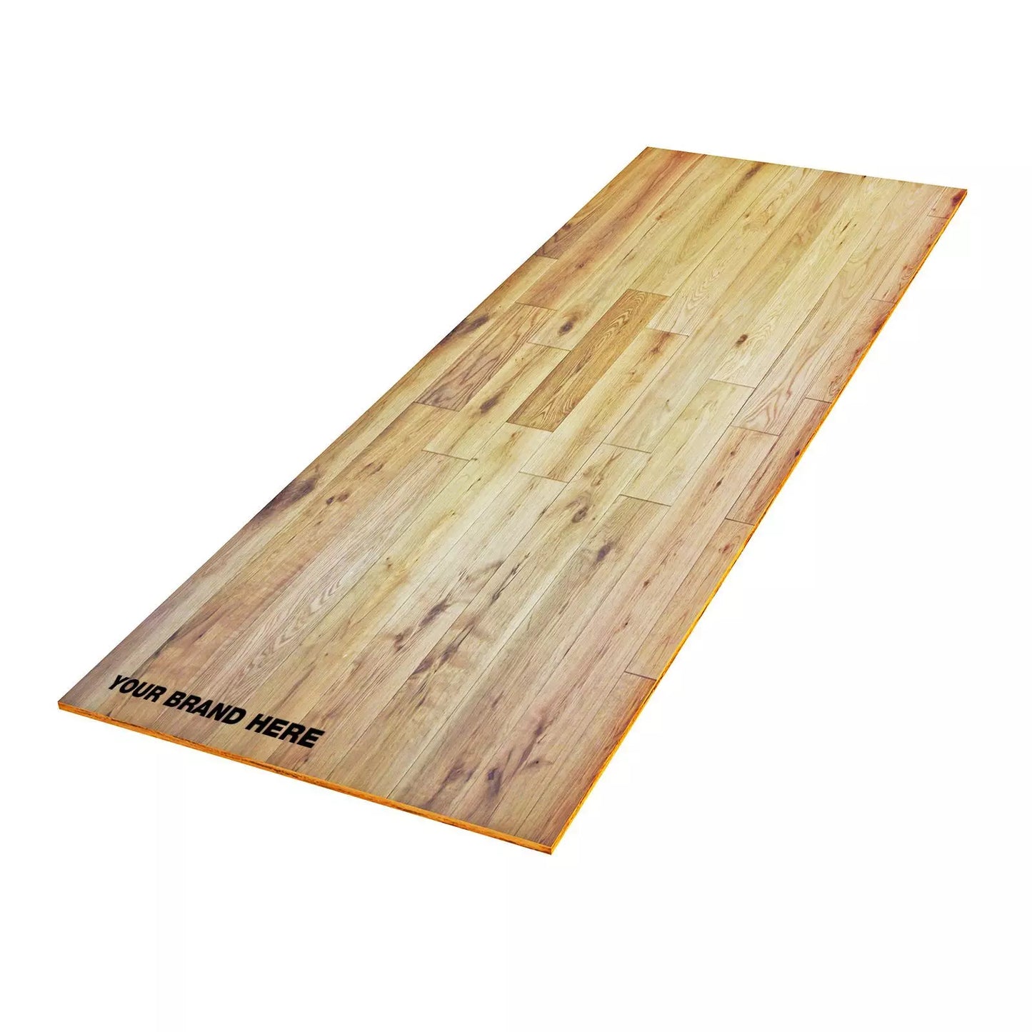 Origin Oak Platform Insert 2.4m x 1m x 40mm GymFitnessUk