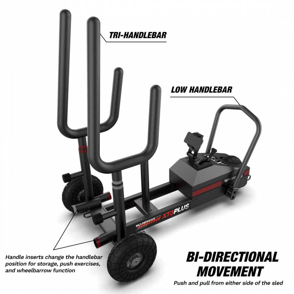 Barrows Enhance Your Strength Training