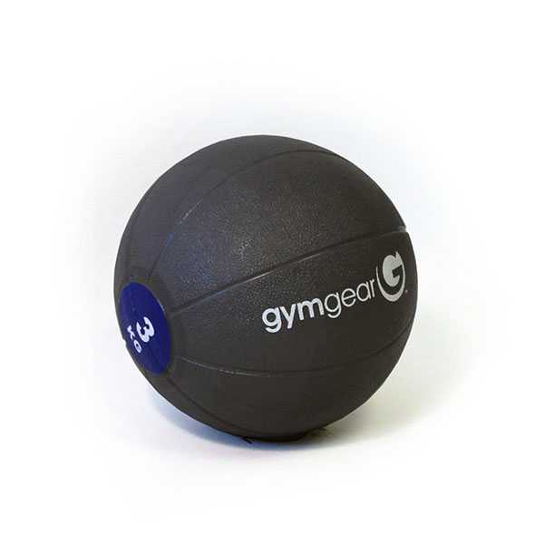 Medicine Ball GymFitnessUk