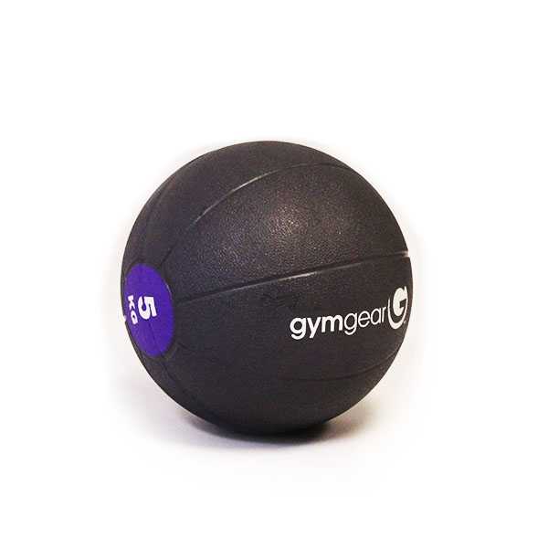 Medicine Ball GymFitnessUk