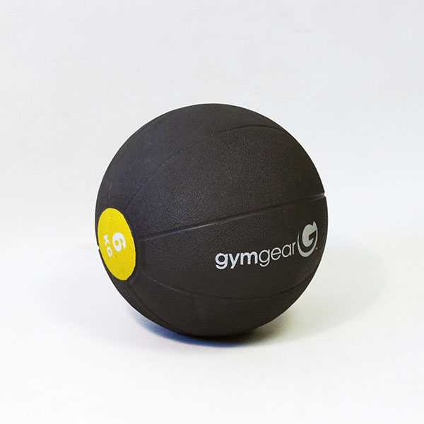 Medicine Ball GymFitnessUk