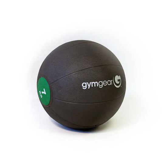 Medicine Ball With Handles GymFitnessUk