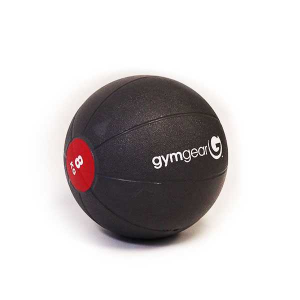 Medicine Ball GymFitnessUk