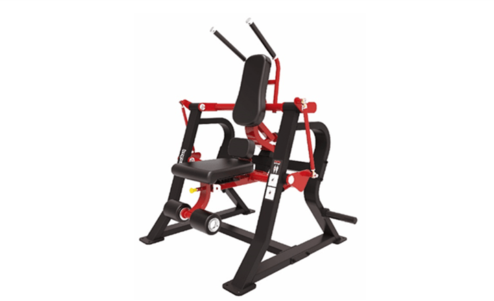 The Sterling Series Abdominal machine GymFitnessUk