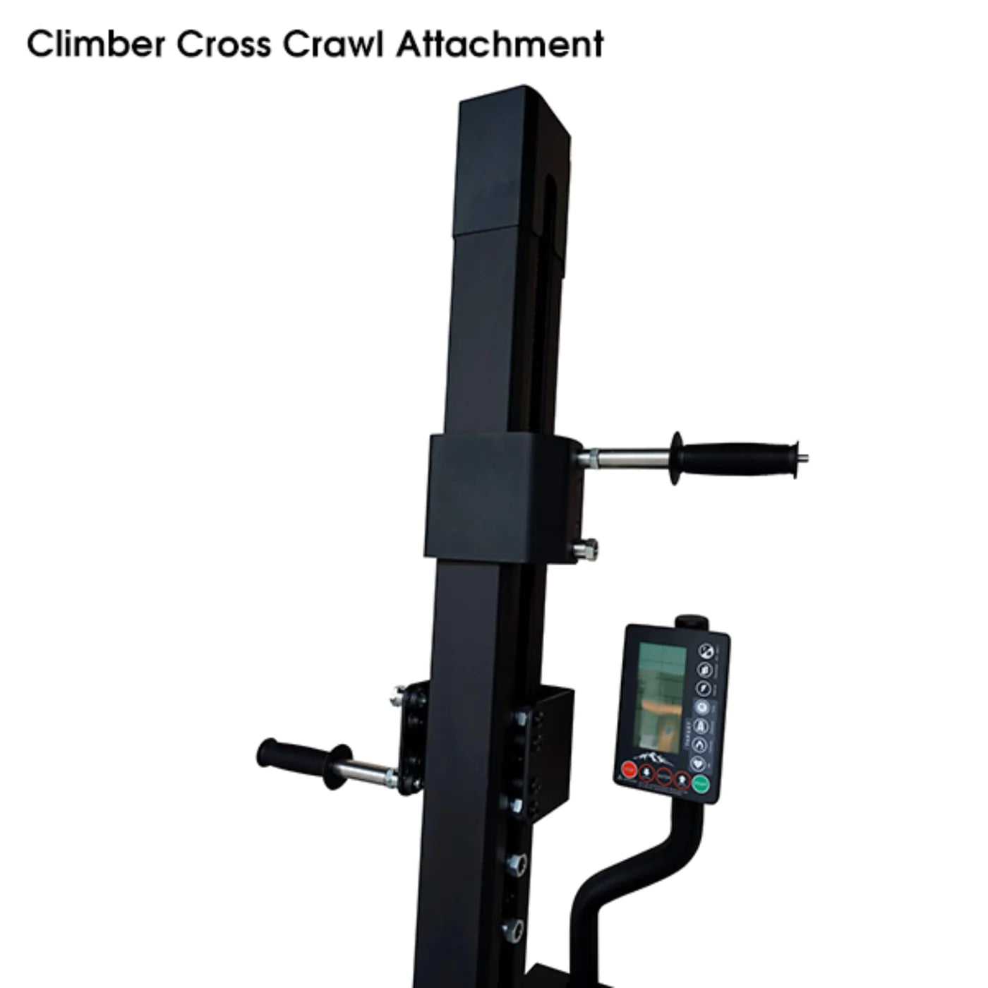 Ascend 2.0 Vertical Climber GymFitnessUk - Gym Fitness UK