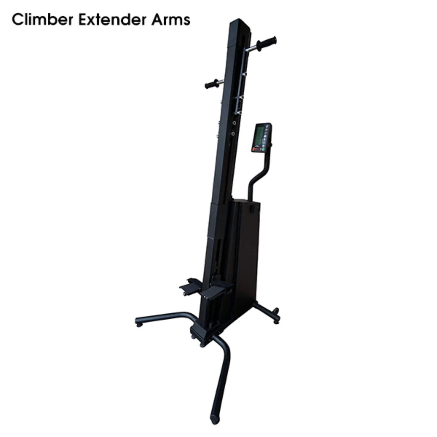 Ascend 2.0 Vertical Climber GymFitnessUk - Gym Fitness UK