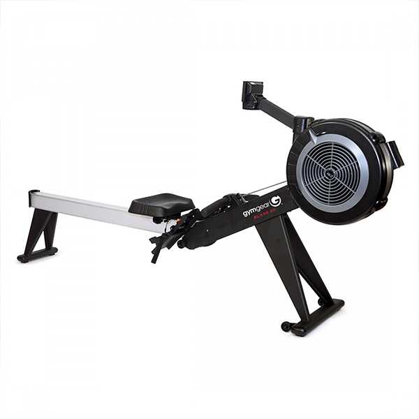 Blade 2.0 Rower GymFitnessUk - Gym Fitness UK