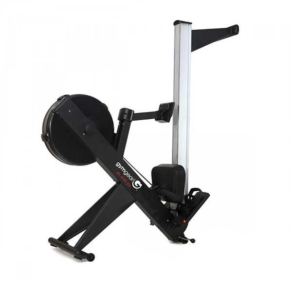 Blade 2.0 Rower GymFitnessUk - Gym Fitness UK