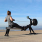 Blade 2.0 Rower GymFitnessUk - Gym Fitness UK