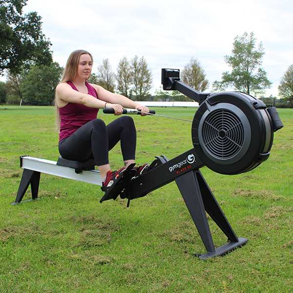 Blade 2.0 Rower GymFitnessUk - Gym Fitness UK