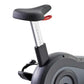 Commercial C98e Entertainment Upright Bike GymFitnessUk - Gym Fitness UK