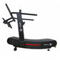 Curve 2.0 PLUS Treadmill GymFitnessUk - Gym Fitness UK