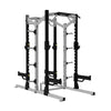 Sterling Series Elite Double Half Rack GymFitnessUk