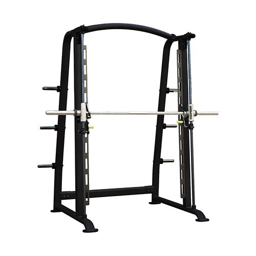 Elite Series, Smith Machine GymFitnessUk