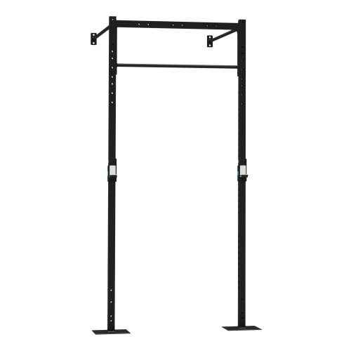 1 Station Squat Rig GymFitnessUk - Gym Fitness UK