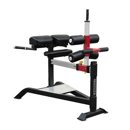 Sterling Series, Glute Ham Bench GymFitnessUk