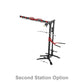 Sterling Series, H Zone Power Rack GymFitnessUk