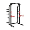 Sterling Series, Half Power Rack GymFitnessUk