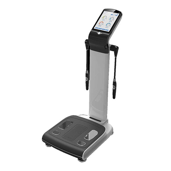 Mediana I50-Body-Analyser GymFitnessUk - Gym Fitness UK