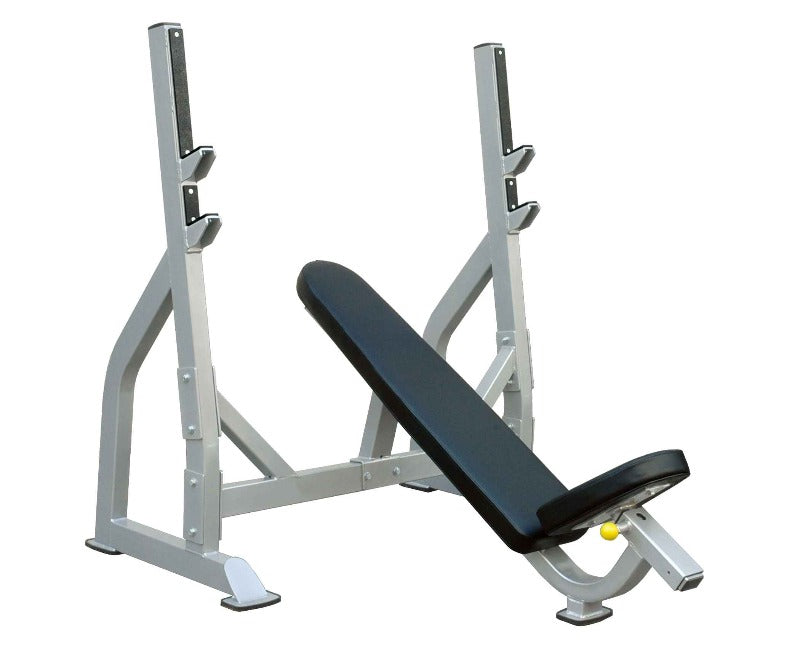 Pro Series, Olympic Incline Bench GymFitnessUk