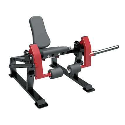 Sterling Series, Leg Extension GymFitnessUk