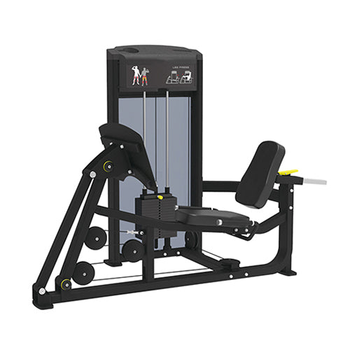 Pro Series, Leg Press from GymFitnessUk