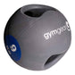 Medicine Ball With Handles GymFitnessUk