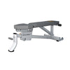 Encore Multi Adjustable Bench GymFitnessUk