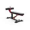 Sterling Series, Multi Abdominal Bench GymFitnessUk