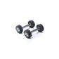 Nucleus Urethane Dumbbells 1kg – 50kg Pairs GymFitnessUk