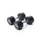 Nucleus Urethane Dumbbells 1kg – 50kg Pairs GymFitnessUk