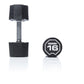Nucleus Urethane Dumbbells 1kg – 50kg Pairs GymFitnessUk