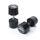 Nucleus Urethane Dumbbells 1kg – 50kg Pairs GymFitnessUk