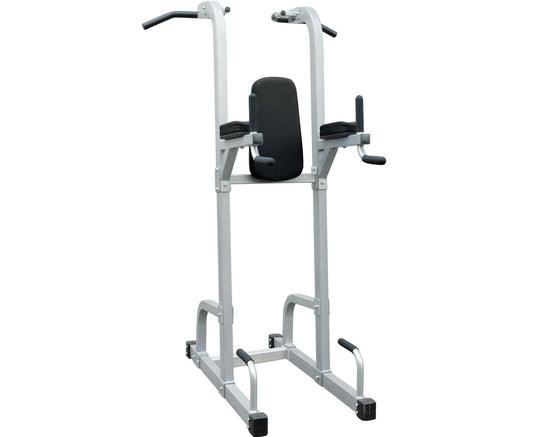 Pro Series, Chin / Dip / Knee Raise Frame GymFitnessUk