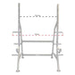 Pro Series, Commercial Squat Rack GymFitnessUk