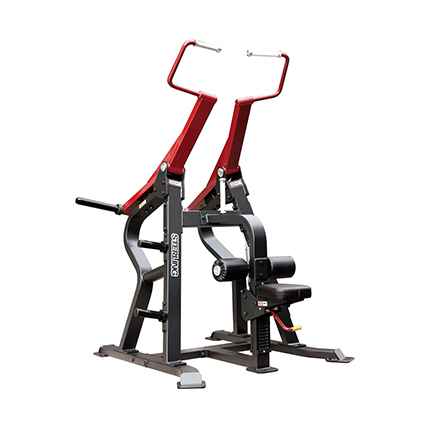 Sterling Series, Pull down GymFitnessUk