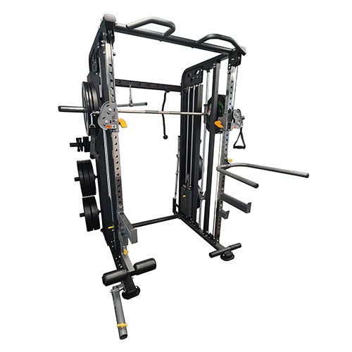 Rhino Pro Strength Machine GymFitnessUk - Gym Fitness UK