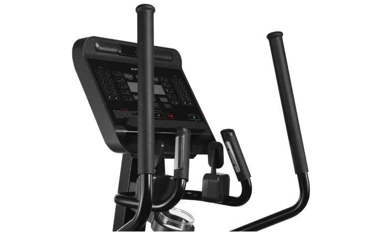 E8 Cross Trainer GymFitnessUk