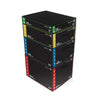 Soft Plyometric Box Set GymFitnessUk