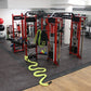 Spartan Functional Rig by Gymgear from GymFitnessUk - Gym Fitness UK