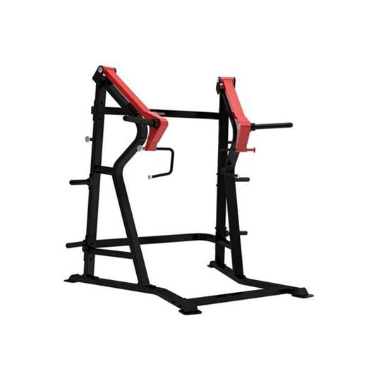 Sterling Series, Standing Chest Press GymFitnessUk