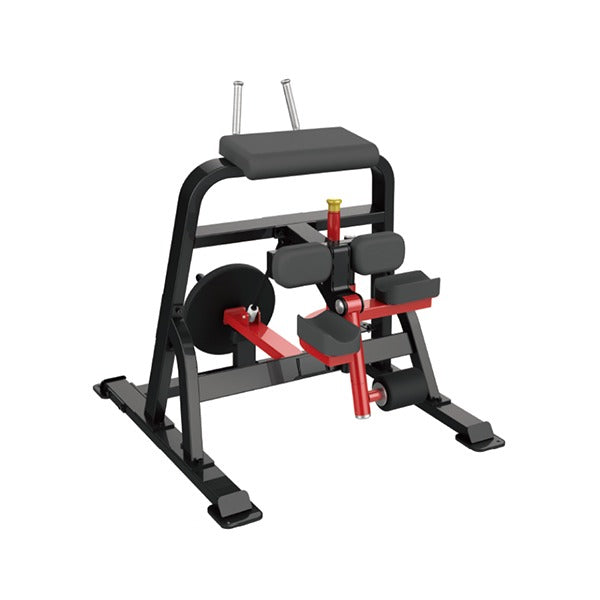 Sterling Series, Standing Leg Curl GymFitnessUk