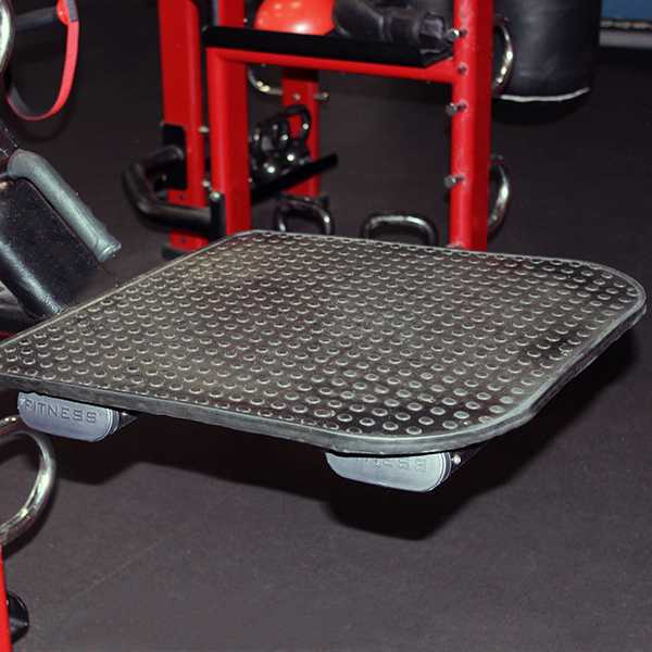 Spartan Sudio Rig by Gymgear from GymFitnessUk - Gym Fitness UK