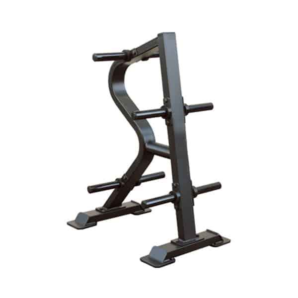 Sterling Series, Olympic Plate Rack (8 Horns)