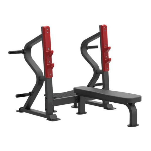 Sterling Series, Olympic Flat Bench GymFitnessUk - Gym Fitness UK