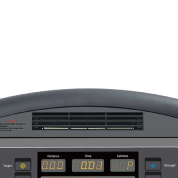 T97 Treadmill at GymFitnessUk - Gym Fitness UK