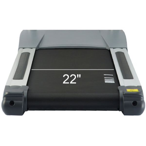 T97 Treadmill at GymFitnessUk - Gym Fitness UK