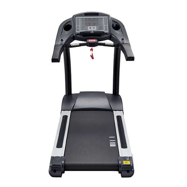 T97 Treadmill at GymFitnessUk - Gym Fitness UK