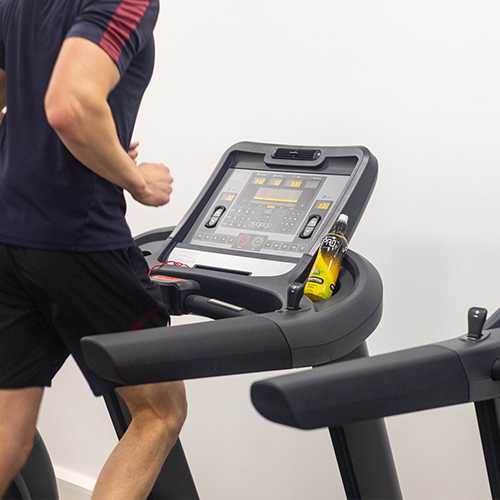 T98 Treadmill at GymFitnessUk - Gym Fitness UK