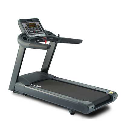 T98 Treadmill at GymFitnessUk - Gym Fitness UK